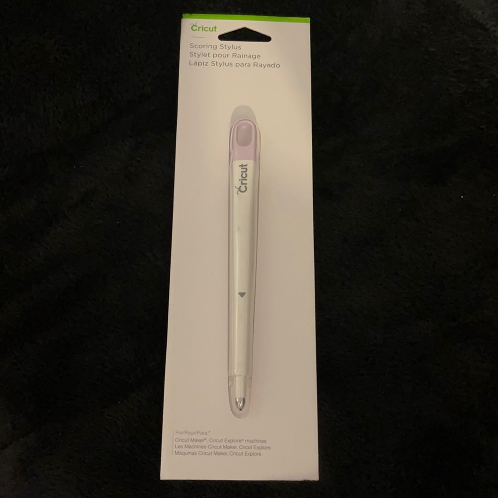 Cricut Scoring Stylus *IN THE PACKAGE BRAND NEW!!!*
